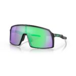 Oakley Sunglasses Sutro Sport Performance Matte Black Prizm Iridium