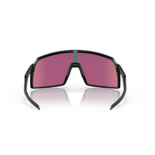 Oakley Sunglasses Sutro Sport Performance Matte Black Prizm Iridium - Image 3
