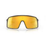 Oakley Sunglasses Sutro 009406-0537 Sport Performance Matte Carbon Prizm - Image 2