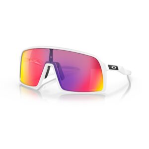 Oakley Sunglasses Sutro 009406-0637 Matte White 940606 Prizm Road