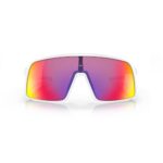 Oakley Sunglasses Sutro 009406-0637 Matte White 940606 Prizm Road - Image 2