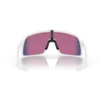 Oakley Sunglasses Sutro 009406-0637 Matte White 940606 Prizm Road - Image 3