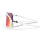 Oakley Sunglasses Sutro 009406-0637 Matte White 940606 Prizm Road - Image 4