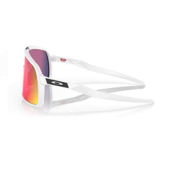 Oakley Sunglasses Sutro 009406-0637 Matte White 940606 Prizm Road - Image 4