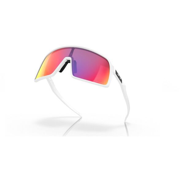 Oakley Sunglasses Sutro 009406-0637 Matte White 940606 Prizm Road - Image 5