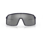 Oakley Sunglasses Sutro Sport Performance Navy Prizm - Image 2