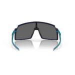 Oakley Sunglasses Sutro Sport Performance Navy Prizm - Image 3