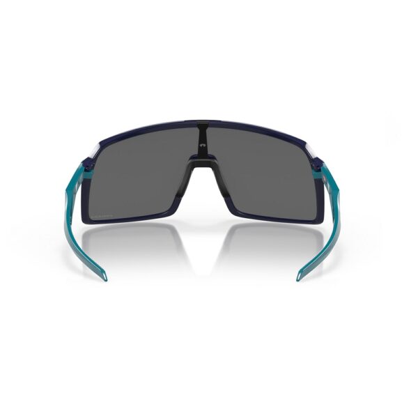 Oakley Sunglasses Sutro Sport Performance Navy Prizm - Image 3