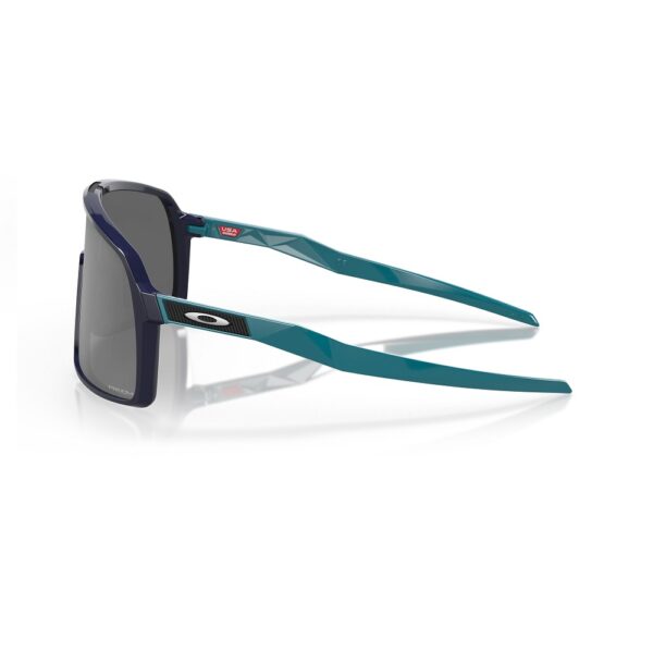 Oakley Sunglasses Sutro Sport Performance Navy Prizm - Image 4