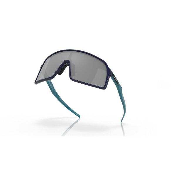Oakley Sunglasses Sutro Sport Performance Navy Prizm - Image 5