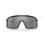 Oakley Sunglasses Sutro 009406-0137 Polished Black 940601 Prizm Black - Image 2