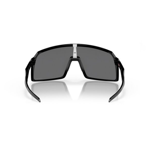 Oakley Sunglasses Sutro 009406-0137 Polished Black 940601 Prizm Black - Image 3