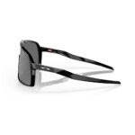 Oakley Sunglasses Sutro 009406-0137 Polished Black 940601 Prizm Black - Image 4