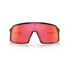 Oakley Sunglasses Sutro Sport Performance Polished Black Prizm Iridium - Image 2