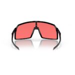 Oakley Sunglasses Sutro Sport Performance Polished Black Prizm Iridium - Image 3