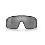 Oakley Sunglasses Sutro Sport Performance Polished Black Prizm - Image 2