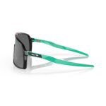 Oakley Sunglasses Sutro Sport Performance Polished Black Prizm - Image 4