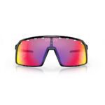 Oakley Sunglasses Sutro Sport Performance Polished Black Prizm - Image 2