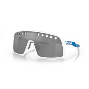 Oakley Sunglasses Sutro Sport Performance Polished White Prizm