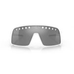 Oakley Sunglasses Sutro Sport Performance Polished White Prizm - Image 2