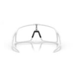 Oakley Sutro Polished White 940654 Clear - Image 3