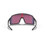 Oakley Sunglasses Sutro S 009462-0428 Matte Black 946204 Prizm Road - Image 3