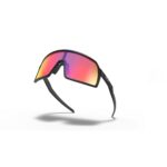 Oakley Sunglasses Sutro S 009462-0428 Matte Black 946204 Prizm Road - Image 5