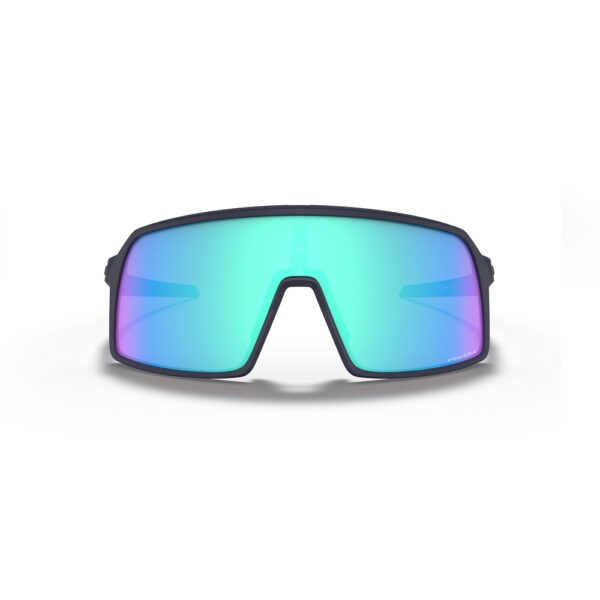 SUTRO S MATTE NAVY 946202 PRIZM SAPPHIRE1 Oakley Sunglasses Sutro S Matte Navy 946202 Prizm Sapphire - Image 2