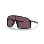 Oakley Sunglasses Sutro S Polished Black 946201 Prizm Road Black