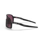 Oakley Sunglasses Sutro S Polished Black 946201 Prizm Road Black - Image 4
