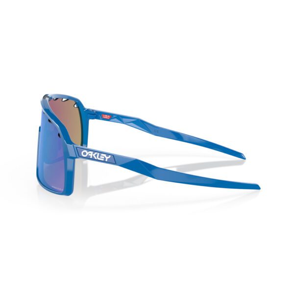 Oakley Sunglasses Sutro Sport Performance Sapphire Prizm - Image 4