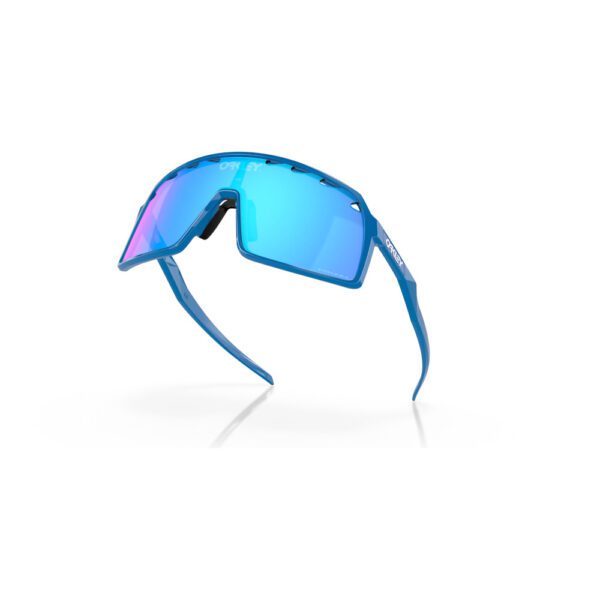 Oakley Sunglasses Sutro Sport Performance Sapphire Prizm - Image 5