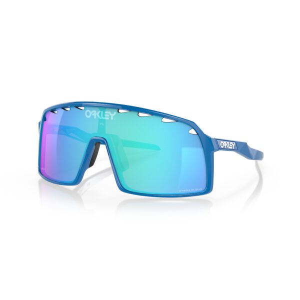 Oakley Sunglasses Sutro Sport Performance Sapphire Prizm - Image 1