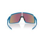 Oakley Sunglasses Sutro 009406-0737 Sky Prizm Sapphire - Image 3