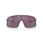 Oakley Sunglasses Sutro Sport Performance Tdf Poseidon Prizm Iridium - Image 2