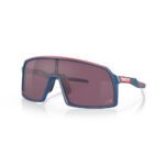 Oakley Sunglasses Sutro Sport Performance Tdf Poseidon Prizm Iridium