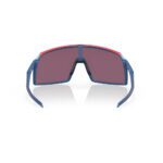 Oakley Sunglasses Sutro Sport Performance Tdf Poseidon Prizm Iridium - Image 3
