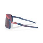 Oakley Sunglasses Sutro Sport Performance Tdf Poseidon Prizm Iridium - Image 4