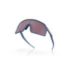 Oakley Sunglasses Sutro Sport Performance Tdf Poseidon Prizm Iridium - Image 5