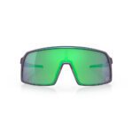 Oakley Sunglasses Sutro Tld Matte Purple Green Shift 940647  Prizm Jade - Image 2