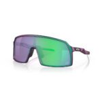 Oakley Sunglasses Sutro Tld Matte Purple Green Shift 940647  Prizm Jade