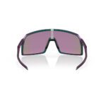Oakley Sunglasses Sutro Tld Matte Purple Green Shift 940647  Prizm Jade - Image 3