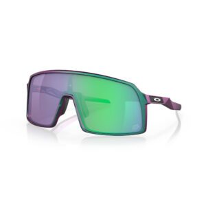 Oakley Sunglasses Sutro Tld Matte Purple Green Shift 940647  Prizm Jade