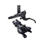Shimano Disc Brake Set Front 2 Piston Bl-m8100(l), Br-m8100(f)