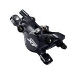 Shimano Disc Brake Set Front 2 Piston Bl-m8100(l), Br-m8100(f) - Image 3