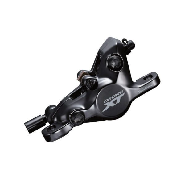 Shimano disc assembled set 3 Shimano Disc Brake Set Front 2 Piston Bl-m8100(l), Br-m8100(f) - Image 4