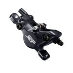 Shimano Disc Brake Set Rear 2 Piston Bl-m8100(r), Br-m8100(r) - Image 3