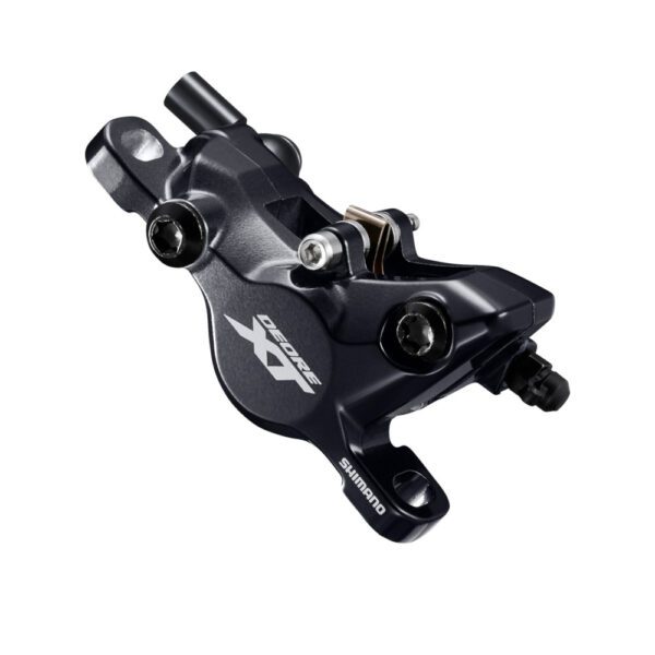 Shimano Disc Brake Set Rear 2 Piston Bl-m8100(r), Br-m8100(r) - Image 3