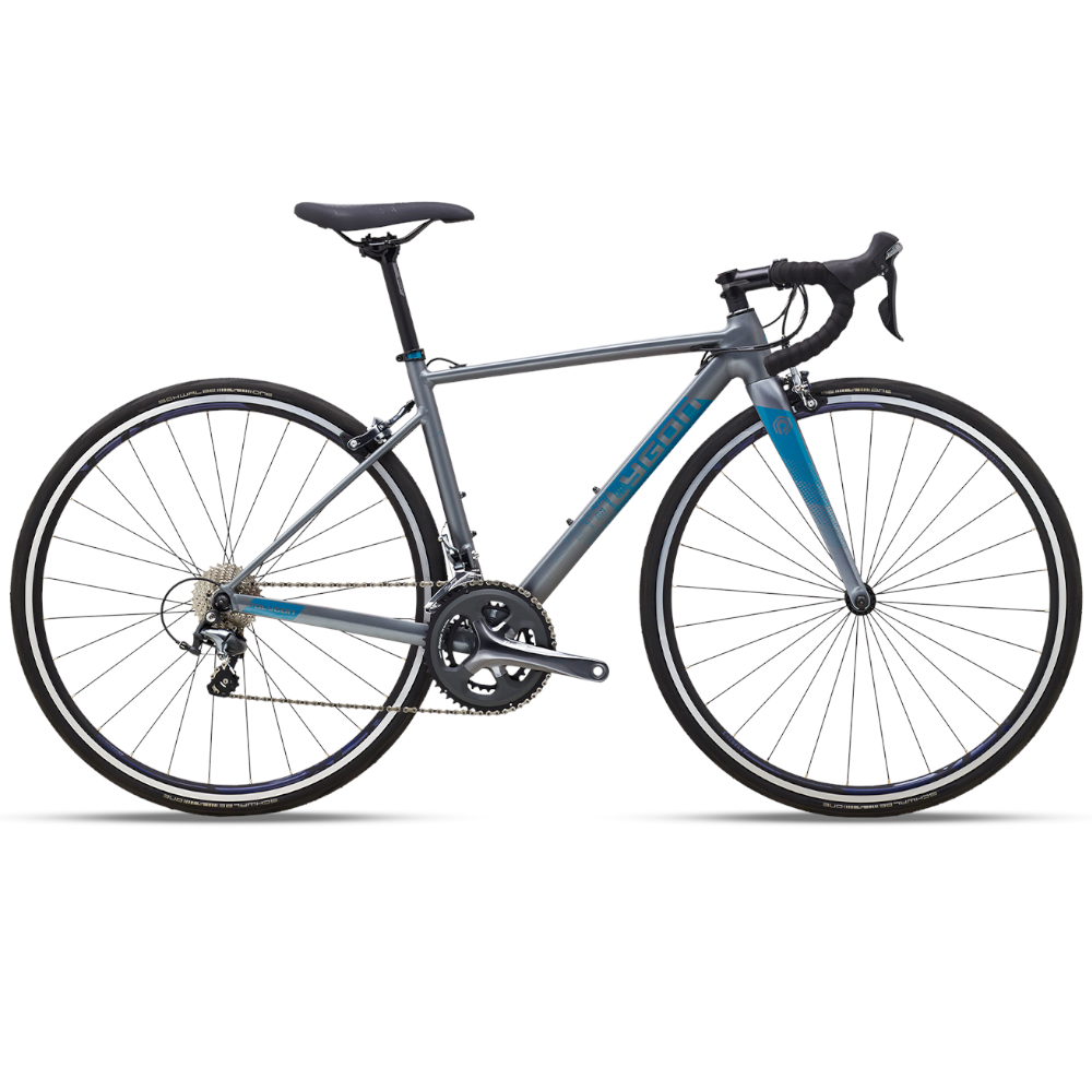 Polygon Strattos S4 Bikeera