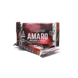 Veloforte Amaro Energy Chews